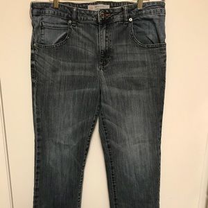 Lee Modern Fit Jeans 36x30